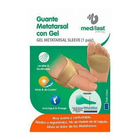 Medilast Guante Metatarsal Medilast Grande 2