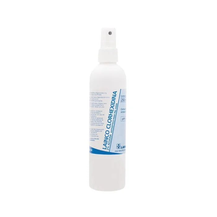 Lainco Chlorhexidine 2% Aqueous