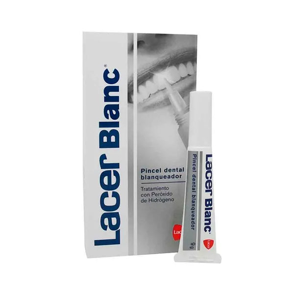 Lacer Blanc Stylo Blancheur 9g - Batty Beauty