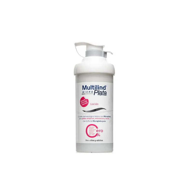 Stada Multilind™ Micro Lotion Argent