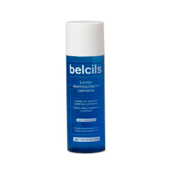 Belcils Make-up Remover Soothing Lotion 150 ml - BELCILS
