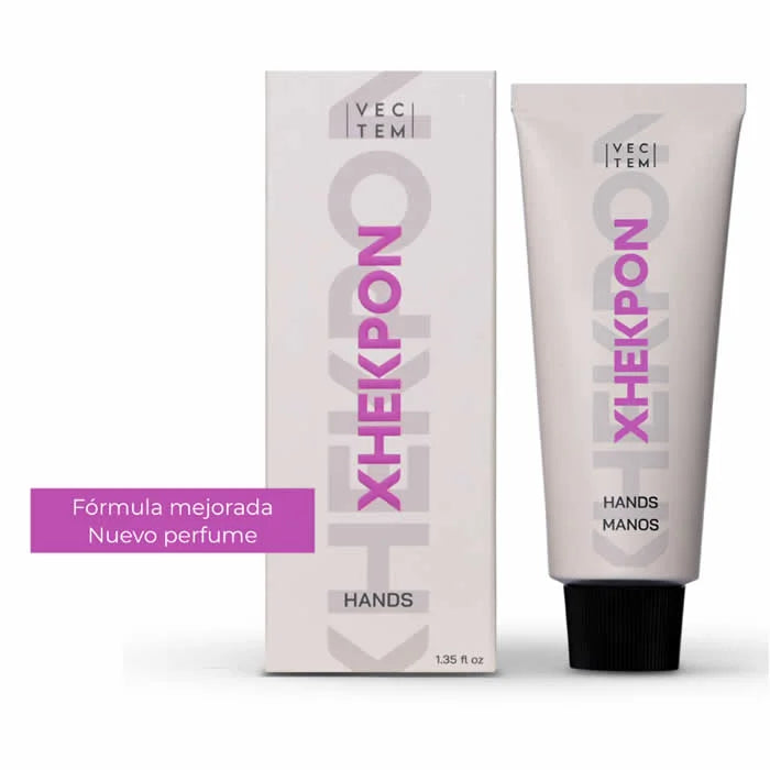 Crème Pour Les Mains Xhekpon 40ml