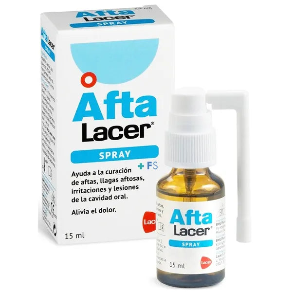 Lacer Aftalacer