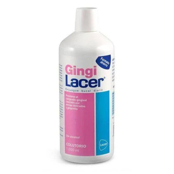 Lacer Gingi Bain De Bouche