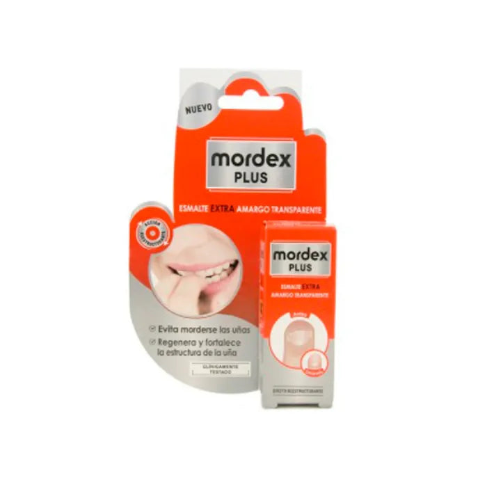 Mordex Urgo Mordex Plus