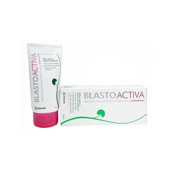 Almirall Crème Blastoactive - Batty Beauty