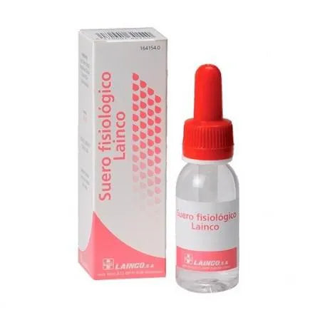 Lainco Suero Fisiológico Lainco Derm