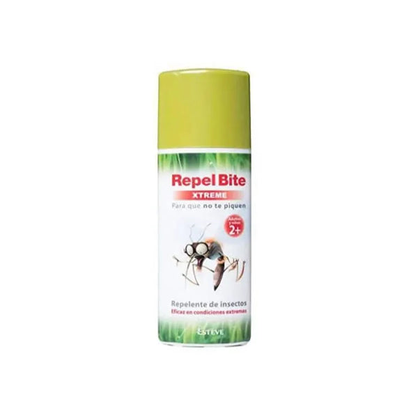 Afterbite Repel Bite Xtreme Insectifuge 100ml - Batty Beauty
