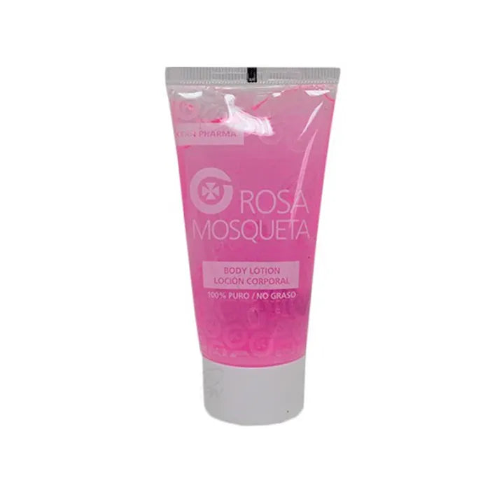 Kern Pharma Lotion à la Rose Musquée