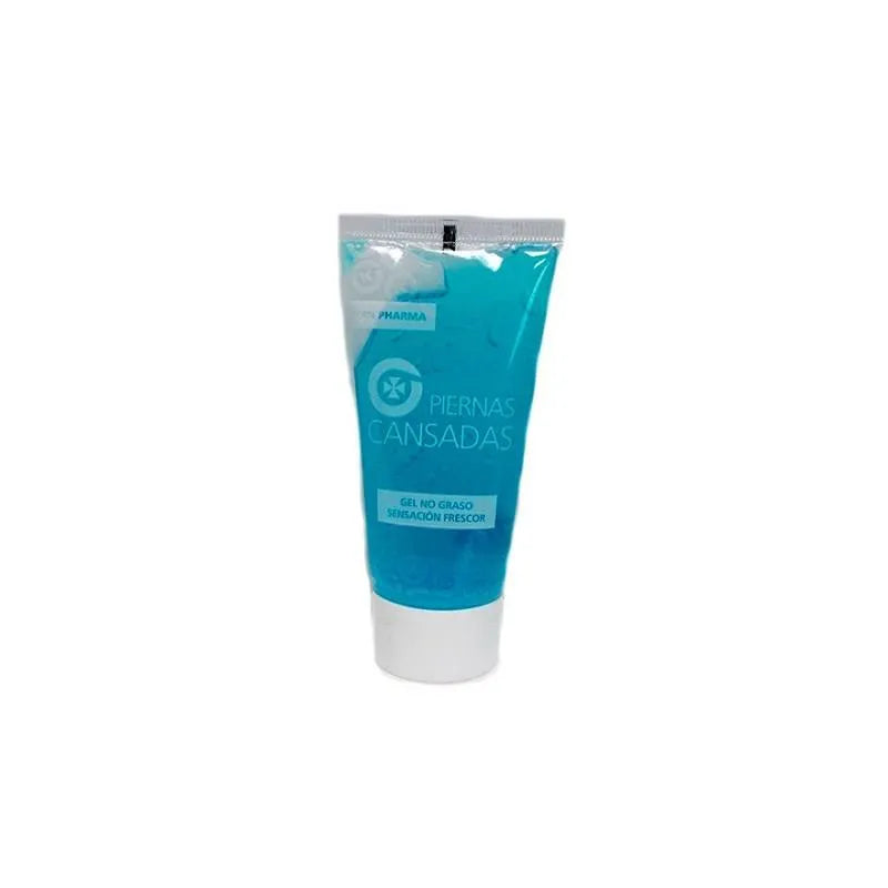 Kern Pharma Gel Piernas Cansadas
