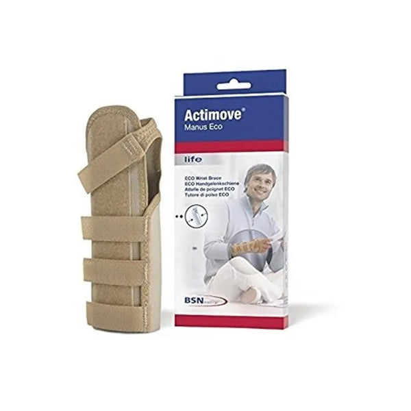 Actimove Manus Eco Gauche S - Batty Beauty