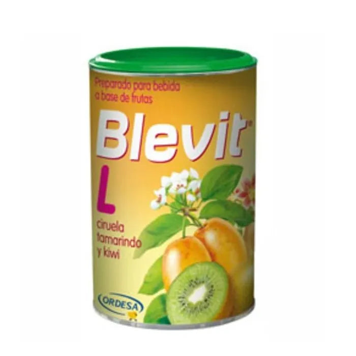 Ordesa Blevit L Fruit Laxative