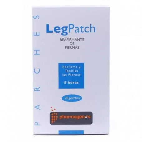 Aristo Parches Legpatch 28 Unidades Aristo - Batty Beauty