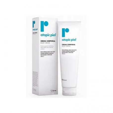Repavar Crème Pour Le Corps Atopic Skin