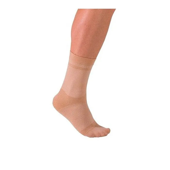 Medilast Attelle De Cheville Avec Embout Trauma Plus Petite Taille