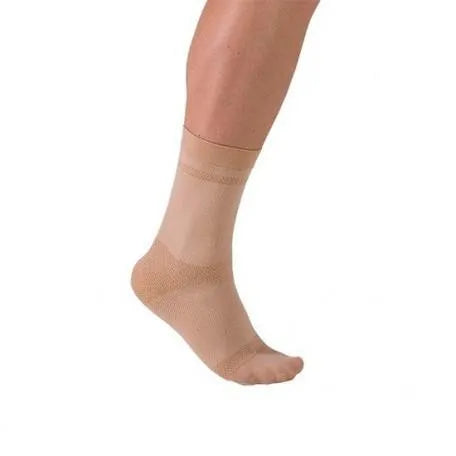 Medilast Tobillera Con Puntera Trauma Plus Medilast M - Batty Beauty