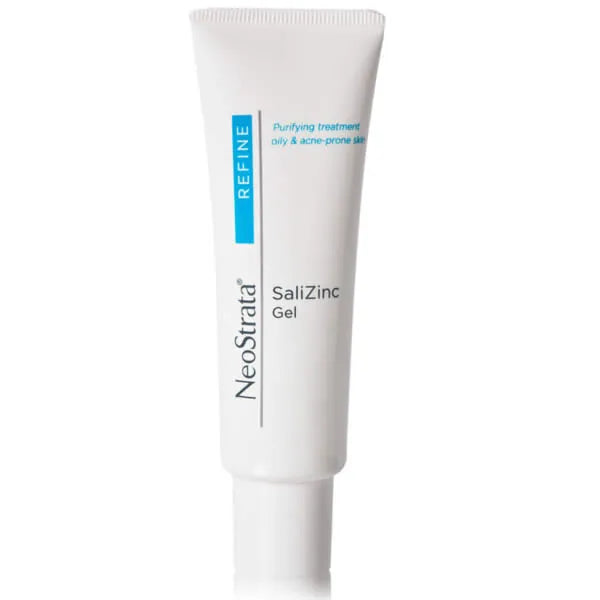 Neostrata Refine Salizinc Gel 10 Aha