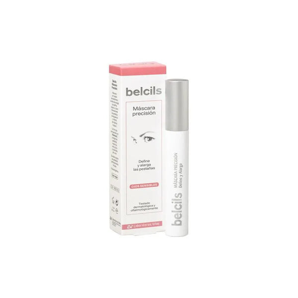 Belcils Black Precision Mask 12ml - Batty Beauty