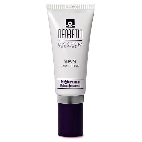 Neoretin Discrom Control Serum Booster Fluid