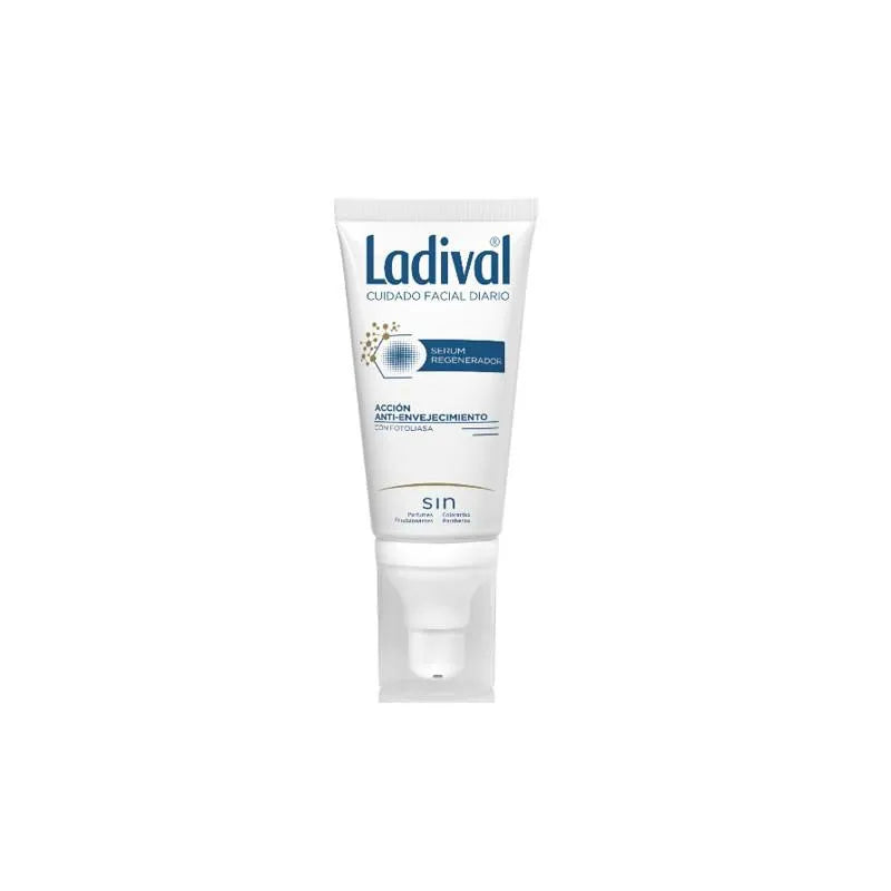 Ladival Post-Solar Sérum Regenerador
