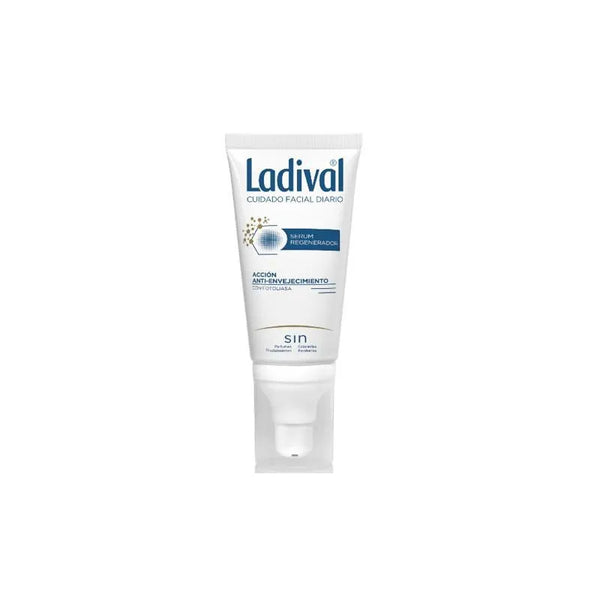 Ladival Post-Solar Sérum Regenerador 50ml - Batty Beauty