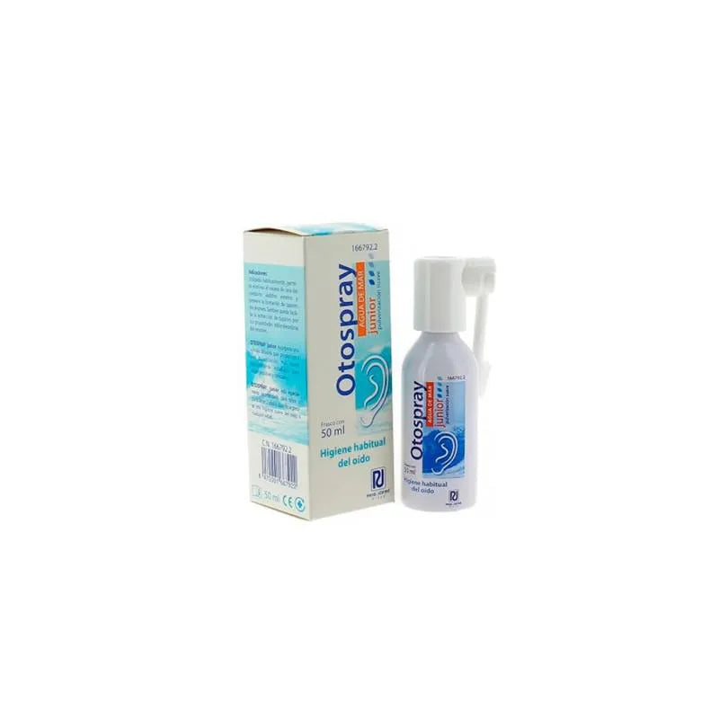 Otospray Junior