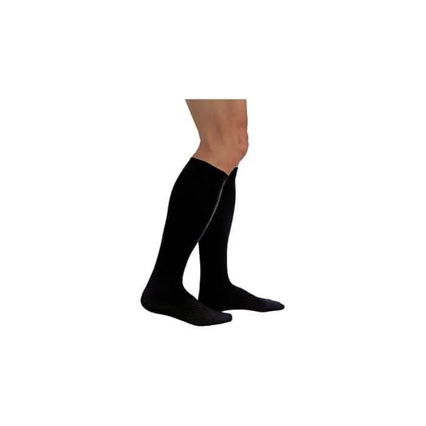 Medilast Chaussettes normales Coton Fil d'Argent S - Batty Beauty