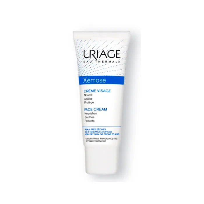 Uriage Xemose Creme Visage