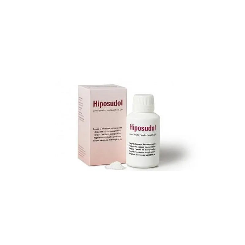Laboratorios Viñas Hiposudol Poudre