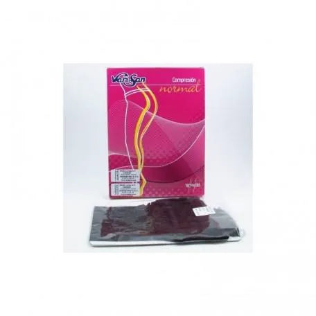 Varisan Media Varisan Larga 140 Negra Talla 5 2 U - Batty Beauty