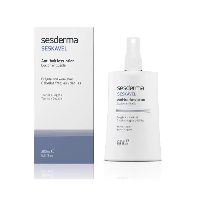 Sesderma Seskavel Lotion Anti Chute