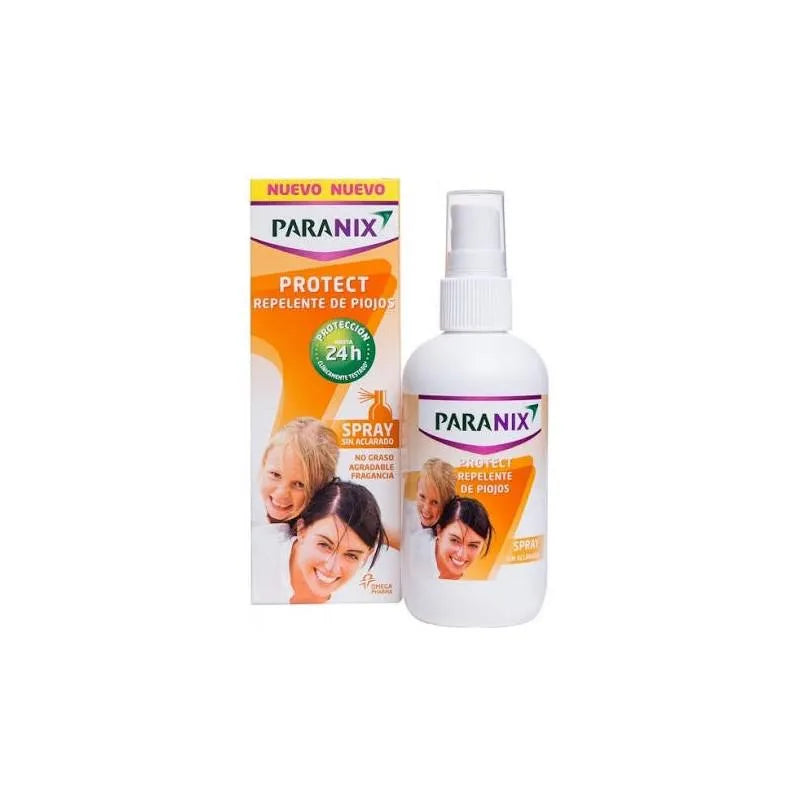 Paranix Protect