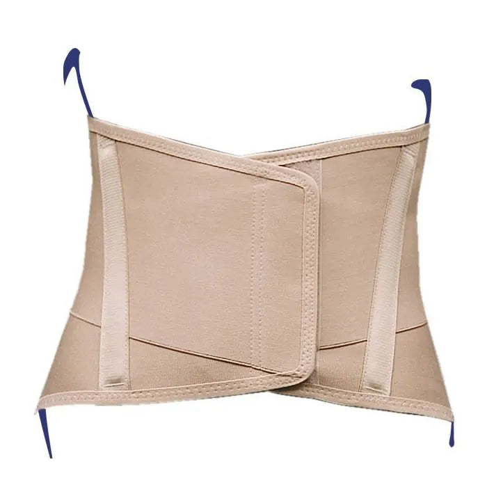 Prim Gaine sacro-lombaire élastique Prim Mme 523 S XL