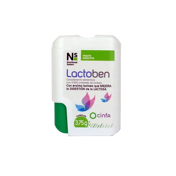 Lactoben - Batty Beauty