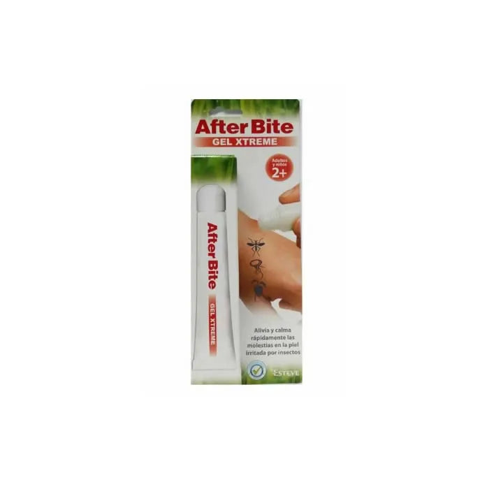 Afterbite After Bite Gel Xtreme Roll-On