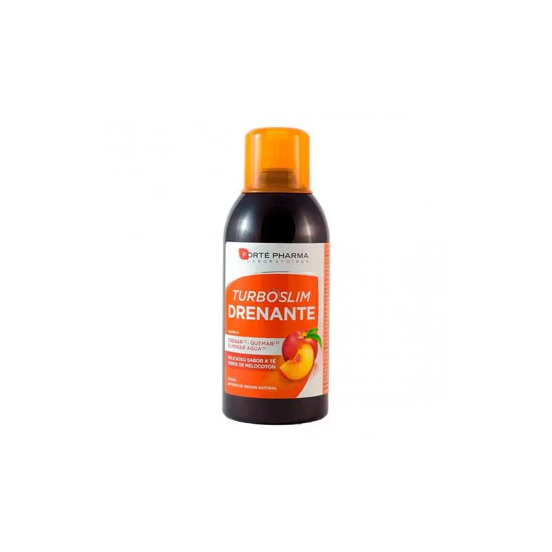Forté Pharma Turbodraine Pêche