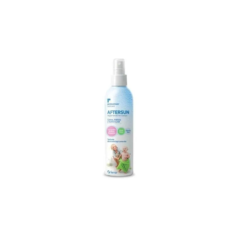 Protextrem™ Suncare Aftersun