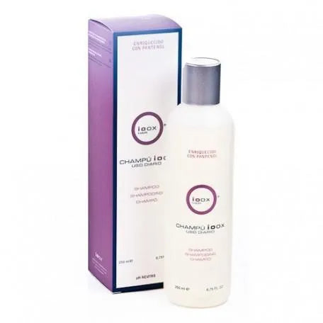 Ioox Shampooing Usage Quotidien