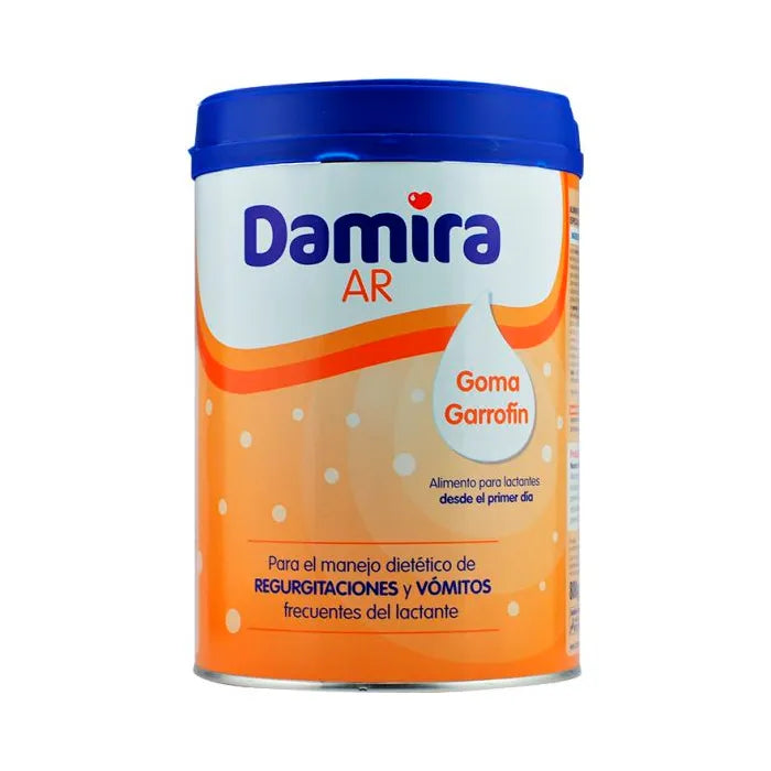 Damira Ar