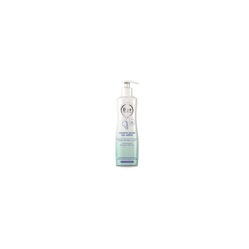 Be+ Pediatrics Be Pediatrics Shampooing Doux Sans Savon