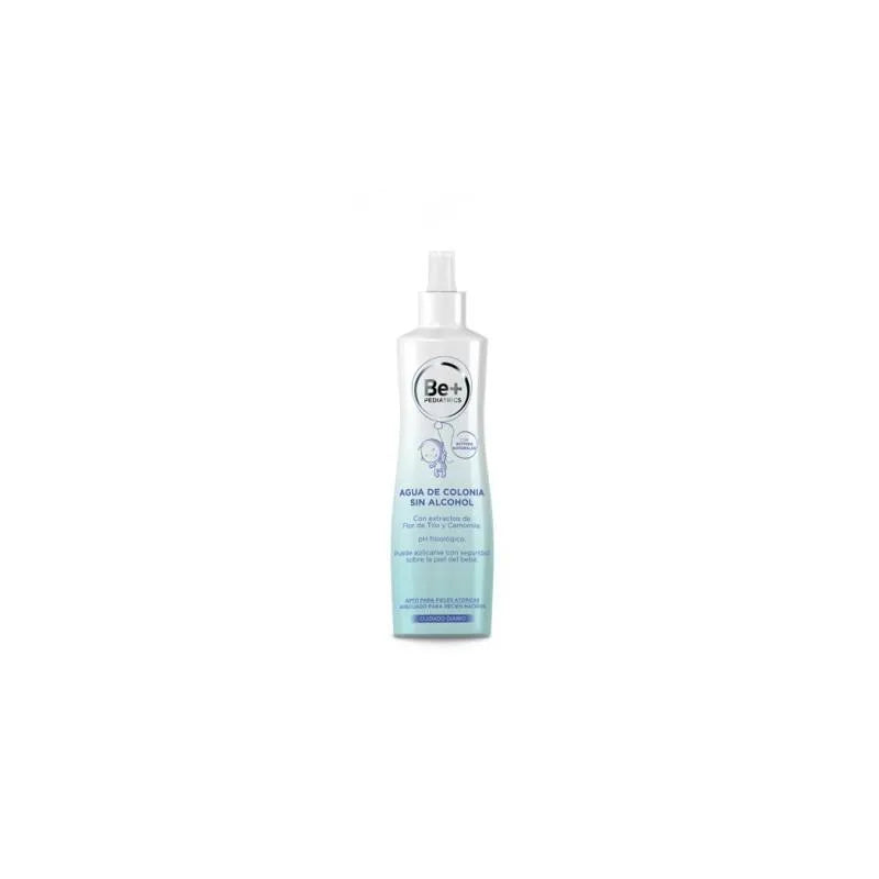 Be+ Pediatrics Be Pediatrics Eau De Cologne Non Alcoolisée