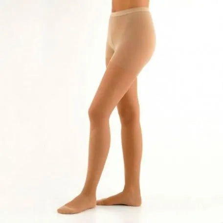 Varisan Panty Con Elástico Compresión Normal Talla 2 Color Beige Varisan