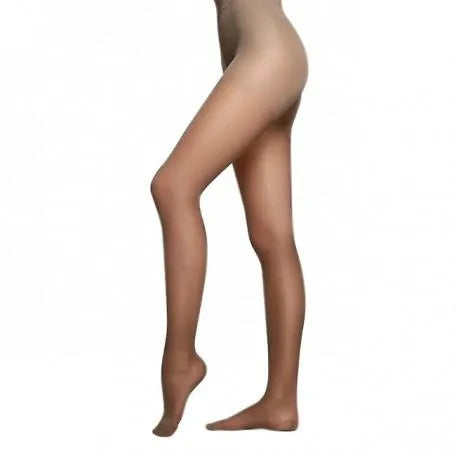 Varisan Panty Con Elástico Compresión Normal Talla 2 Color Marrón Varisan - Batty Beauty