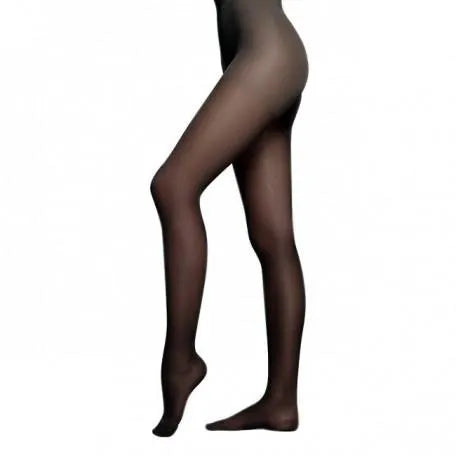 Varisan Panty Con Elástico Compresión Normal Talla 2 Color Negro Varisan