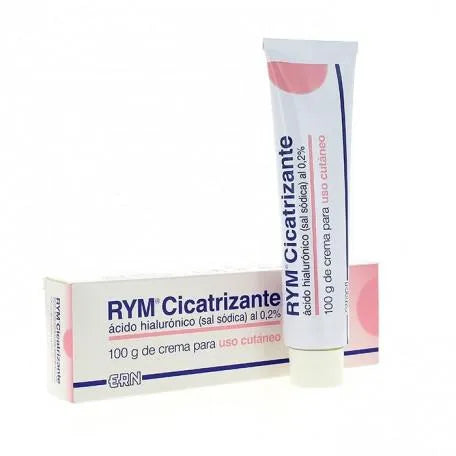 Rym Cicatrizante 100g - RYM