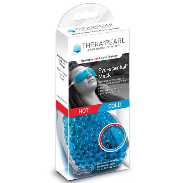 Therapearl Thera Pearl Masque Pour Les Yeux