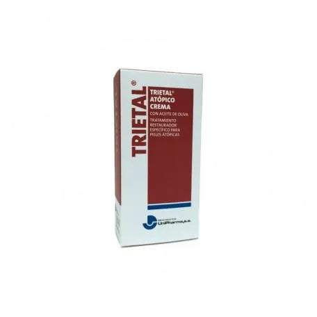 Unipharma Trietal™ Crème Atopique