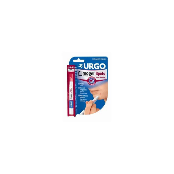 Urgo Spots Filmogel 2ml - Batty Beauty