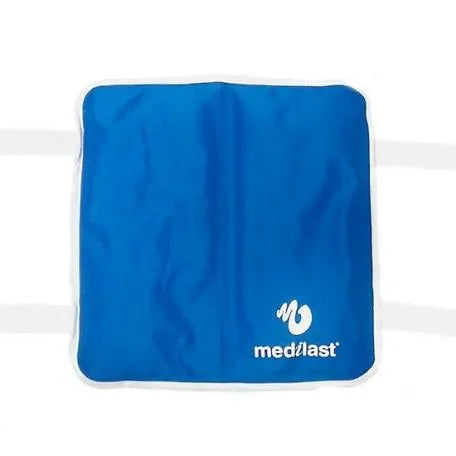 Medilast Bolsa Para Hielo Frio y Calor Medilast - Batty Beauty