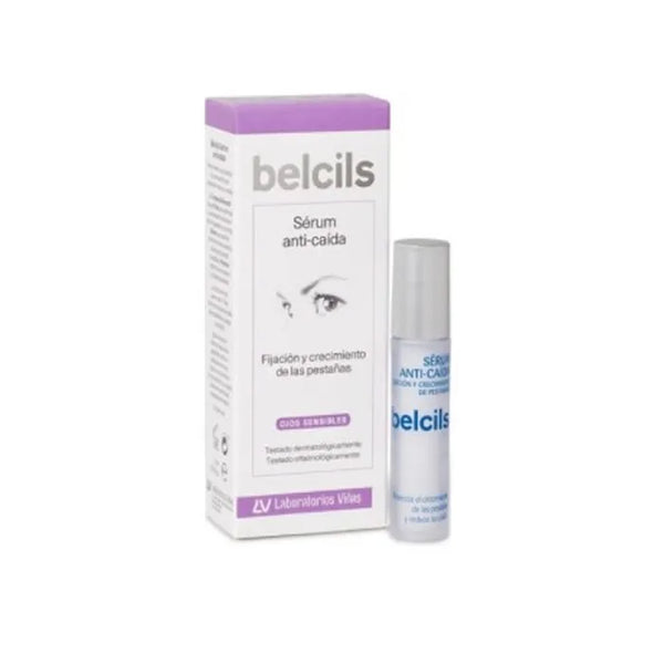 Belcils Anti-Hair Loss Serum 3ml - BELCILS